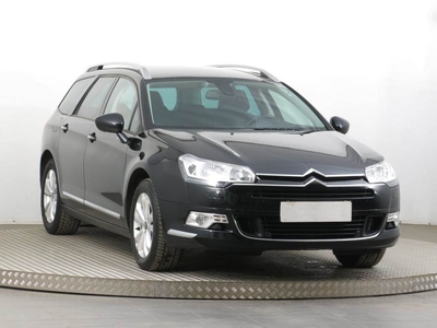 Citroen C5 2009 2.0 16V HPi 236570km Kombi