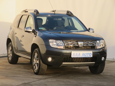 Dacia Duster 2015 1.6 SCe 108859km SUV