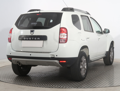 Dacia Duster 2017 1.6 SCe 56425km SUV