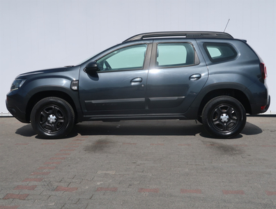 Dacia Duster 2018 1.5 dCi 182272km SUV