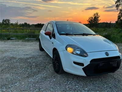 Fiat Punto Evo 2013 mjtd 1.3