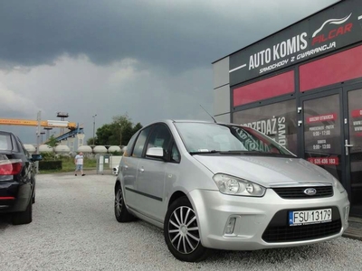 Ford C-MAX I 2008