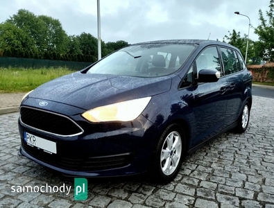 Ford C-Max II