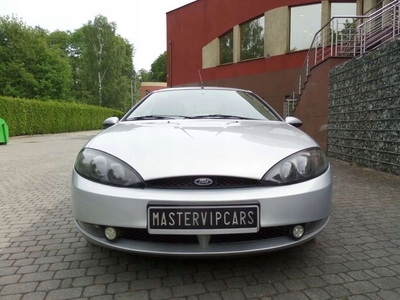 Ford Cougar 2.5 i V6 24V 170KM 1998