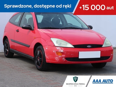 Ford Focus I Hatchback 1.4 16V 75KM 1999