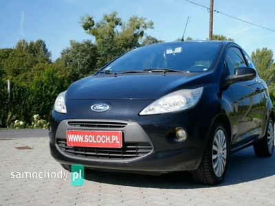 Ford Ka II