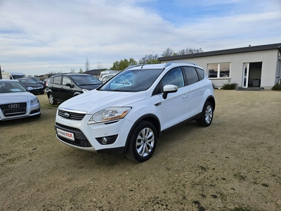 Ford Kuga I 2010