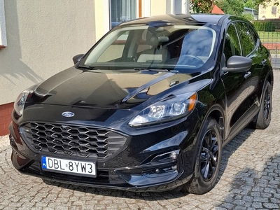 Ford Kuga III 2020