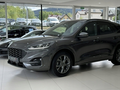 Ford Kuga III SUV 1.5 EcoBoost 150KM 2021