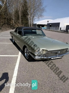 Ford Thunderbird