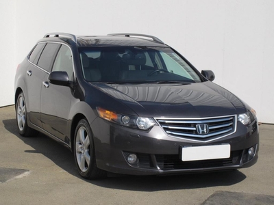 Honda Accord 2012 2.0 i