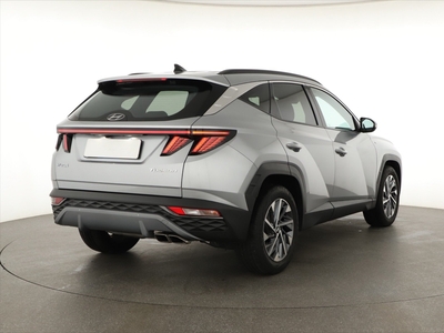 Hyundai Tucson 2023 1.6 T