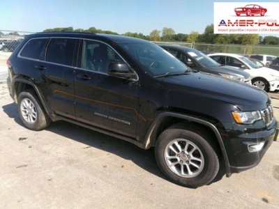 Jeep Grand Cherokee IV 2018