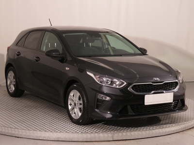 Kia Ceed 2021 1.0 T