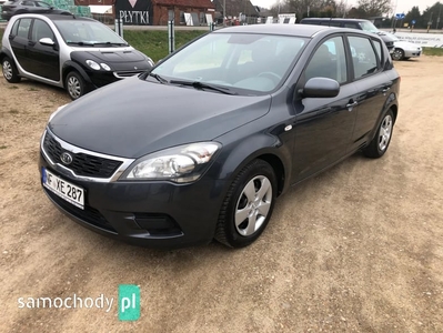 Kia Ceed I