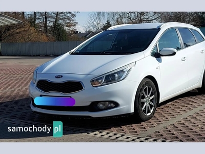 Kia Ceed III