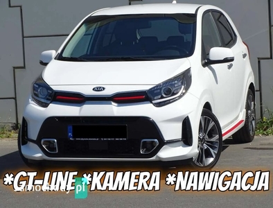 Kia Picanto III