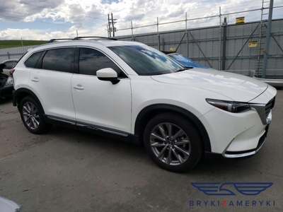 Mazda CX-9 2021