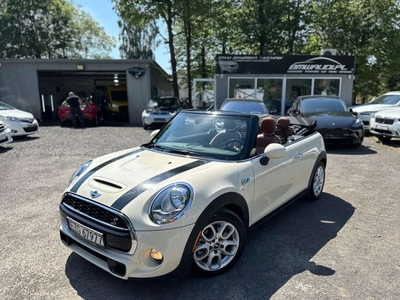 Mini Mini F56 Cooper S 3D 2.0 S 192KM 2018