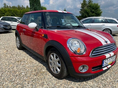 Mini Mini R56 2008