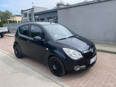 Opel Agila 1.0 Kat okazja