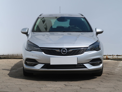 Opel Astra 2019 1.2 Turbo 21718km Kombi