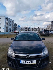 Opel Astra H 1.6 Hatchback