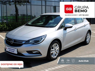 Opel Astra J Sedan 1.6 CDTI 136KM 2019