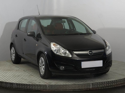 Opel Corsa 2009 1.4 188968km Hatchback