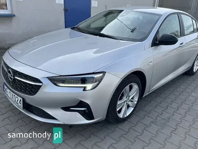 Opel Insignia B