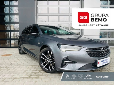 Opel Insignia II Grand Sport 2.0 CDTI 170KM 2020