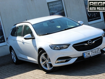 Opel Insignia II Sports Tourer 1.6 CDTI 136KM 2019