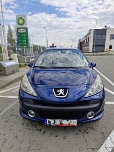 Peugeot 207 1.4hdi