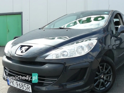 Peugeot 308 T7