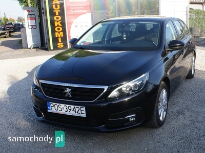 Peugeot 308 T9