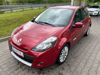 Renault Clio 1.6 16V Dynamique