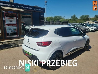 Renault Clio IV