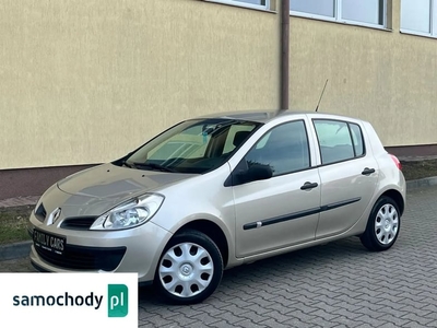 Renault Clio III