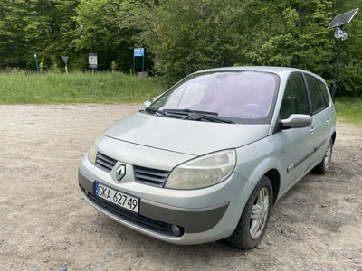 Renault Grand Scenic II 1.9DCI