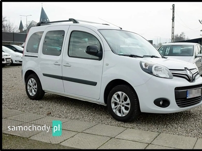 Renault Kangoo III