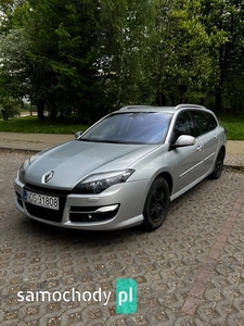 Renault Laguna III