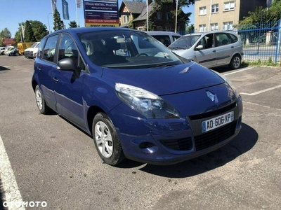 Renault Scenic III 2009