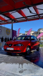 SEAT Ibiza III Signo 1.2 12V 2002