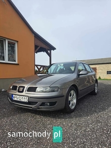 SEAT Leon I