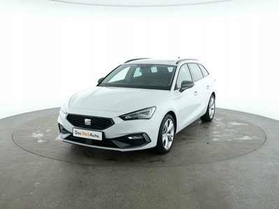 Seat Leon IV Sportstourer 2.0 TDI CR 150KM 2020