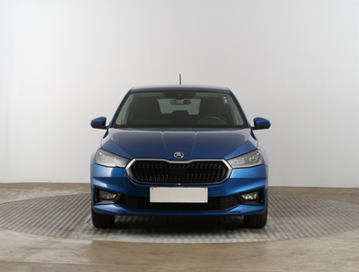 Skoda Fabia 2023 1.0 TSI 24259km Hatchback