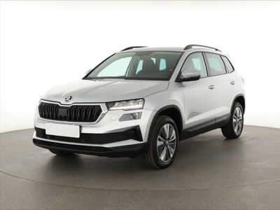 Skoda Karoq 2023 1.5 TSI 27571km SUV