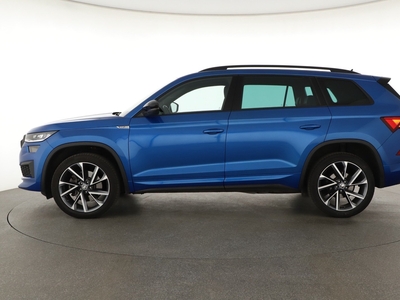 Skoda Kodiaq 2023 2.0 TDI 26882km SUV