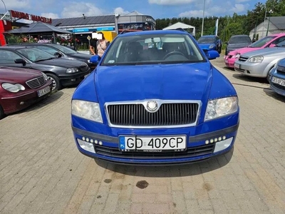 Skoda Octavia 2007 rok 1.9 Diesel Opłaty aktualne!!