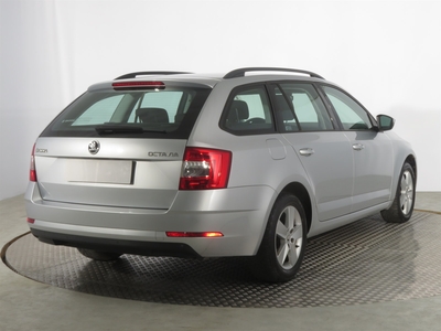 Skoda Octavia 2018 2.0 TDI 77958km Kombi